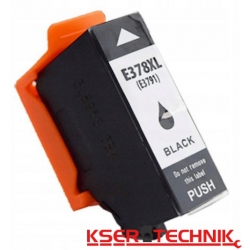 Tusz EPSON T378 BLACK do drukarek  XP 15000 XP 8505 XP8000